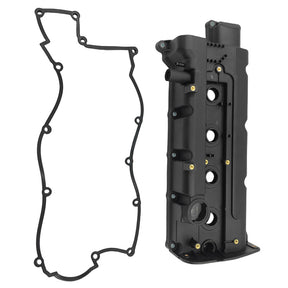 Engine Valve Cover Fit For Hyundai Elantra Tiburon L4 2.0L DOHC 22410-23510 RCM-HY008 - Machter