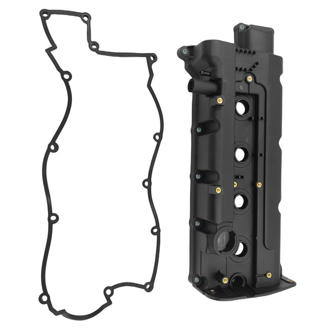 Engine Valve Cover Fit For Hyundai Elantra Tiburon L4 2.0L DOHC 22410-23510 RCM-HY008 - Machter