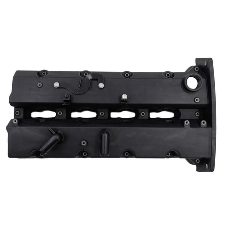 Engine Valve Rocker Cover With Gasket Fit For Hyundai Terracan HP 2.9L Diesel 2002-2008 RCM-HY009 - Machter