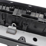 Engine Valve Rocker Cover With Gasket Fit For Hyundai Terracan HP 2.9L Diesel 2002-2008 RCM-HY009 - Machter