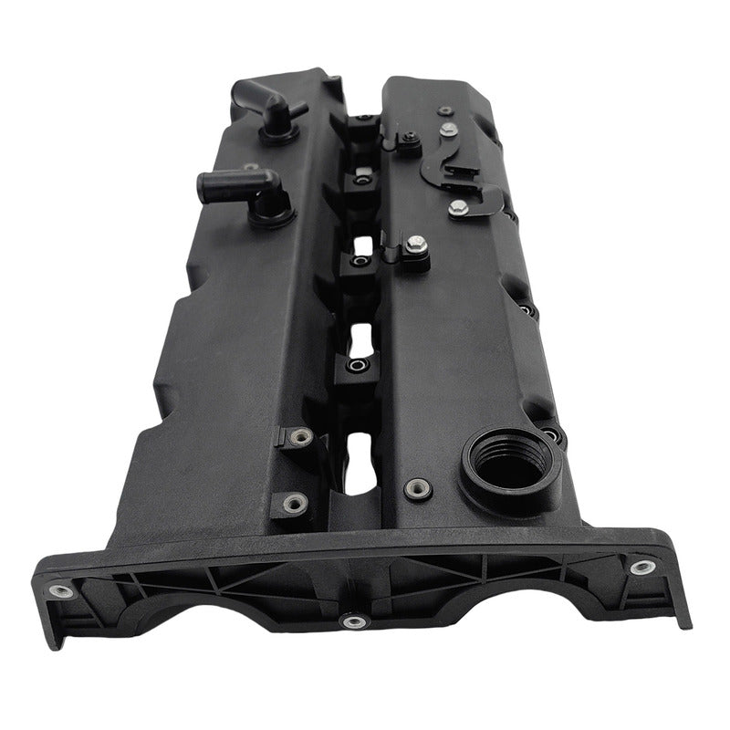 Engine Valve Rocker Cover With Gasket Fit For Hyundai Terracan HP 2.9L Diesel 2002-2008 RCM-HY009 - Machter