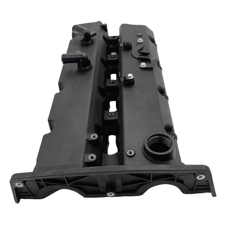 Engine Valve Rocker Cover With Gasket Fit For Hyundai Terracan HP 2.9L Diesel 2002-2008 RCM-HY009 - Machter