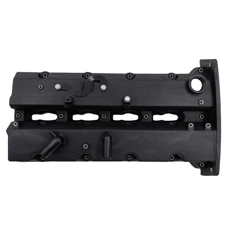 Engine Valve Rocker Cover With Gasket Fit For Hyundai Terracan HP 2.9L Diesel 2002-2008 RCM-HY009 - Machter