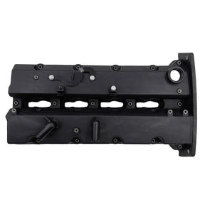 Engine Valve Rocker Cover With Gasket Fit For Hyundai Terracan HP 2.9L Diesel 2002-2008 RCM-HY009 - Machter