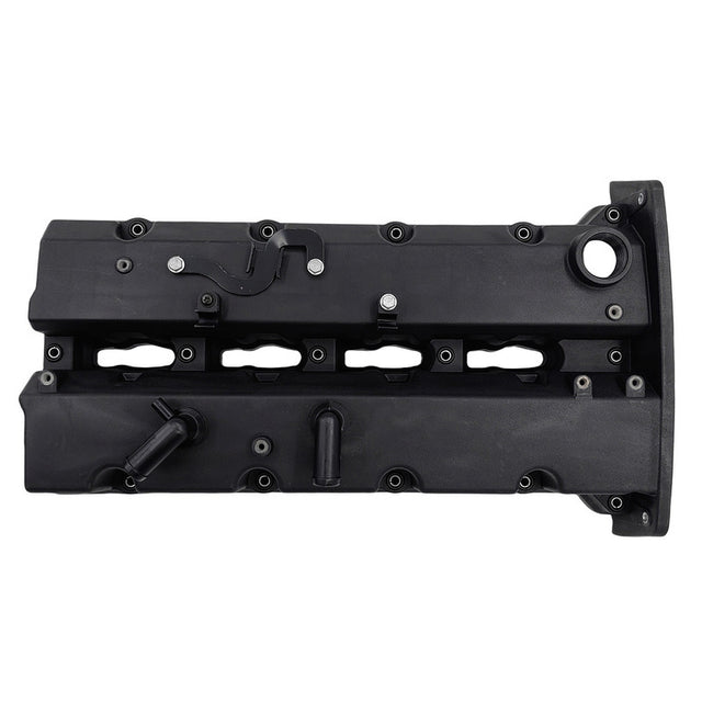 Engine Valve Rocker Cover With Gasket Fit For Hyundai Terracan HP 2.9L Diesel 2002-2008 RCM-HY009 - Machter