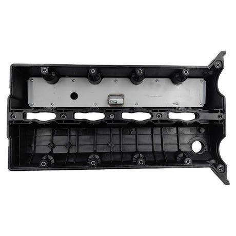 Engine Valve Rocker Cover With Gasket Fit For Hyundai Terracan HP 2.9L Diesel 2002-2008 RCM-HY009 - Machter