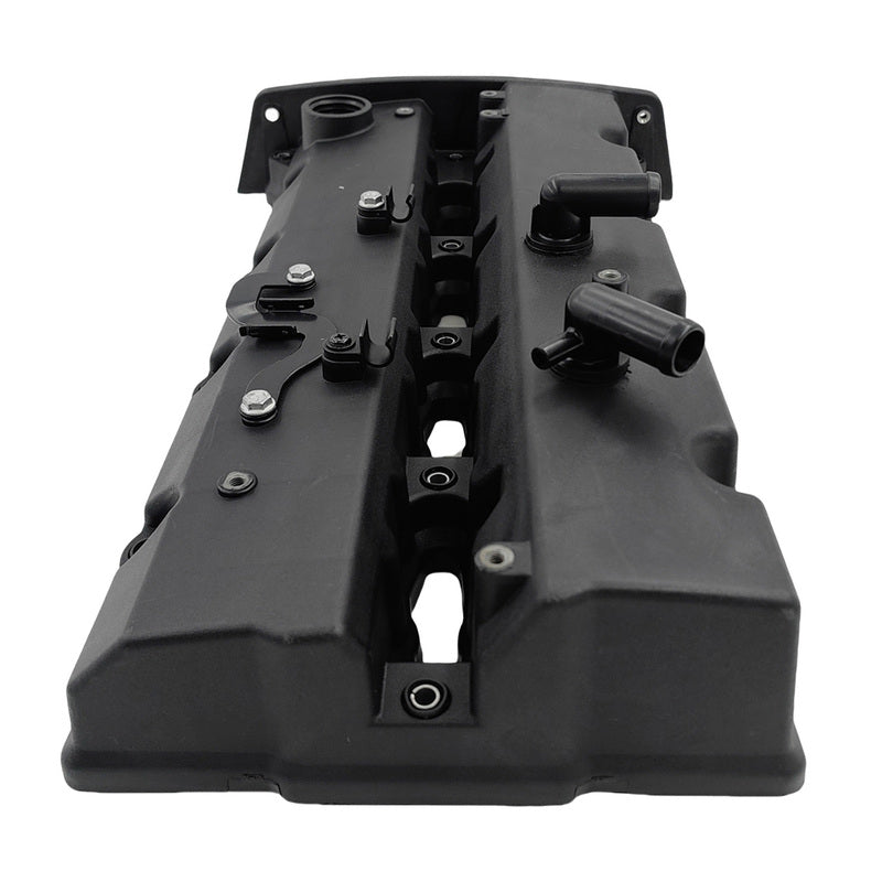 Engine Valve Rocker Cover With Gasket Fit For Hyundai Terracan HP 2.9L Diesel 2002-2008 RCM-HY009 - Machter