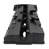 Engine Valve Rocker Cover With Gasket Fit For Hyundai Terracan HP 2.9L Diesel 2002-2008 RCM-HY009 - Machter