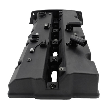 Engine Valve Rocker Cover With Gasket Fit For Hyundai Terracan HP 2.9L Diesel 2002-2008 RCM-HY009 - Machter