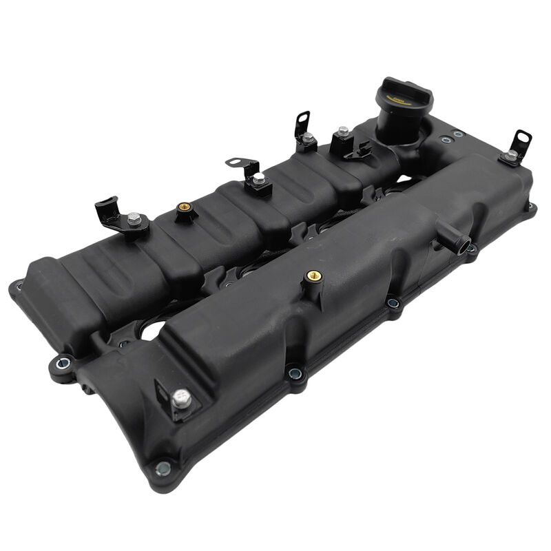 Rocker Valve Cover & Gasket Fit For Hyundai D4CB Diesel iLoad And iMax A Engine H1 i800 Starex RCM-HY010 - Machter