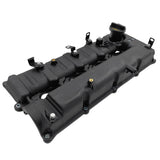 Rocker Valve Cover & Gasket Fit For Hyundai D4CB Diesel iLoad And iMax A Engine H1 i800 Starex RCM-HY010 - Machter