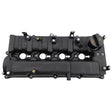 Rocker Valve Cover & Gasket Fit For Hyundai D4CB Diesel iLoad And iMax A Engine H1 i800 Starex RCM-HY010 - Machter