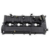 Rocker Valve Cover & Gasket Fit For Hyundai D4CB Diesel iLoad And iMax A Engine H1 i800 Starex RCM-HY010 - Machter