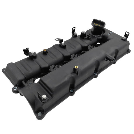 Rocker Valve Cover & Gasket Fit For Hyundai D4CB Diesel iLoad And iMax A Engine H1 i800 Starex - Machter