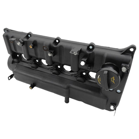 Rocker Valve Cover & Gasket Fit For Hyundai D4CB Diesel iLoad And iMax A Engine H1 i800 Starex - Machter