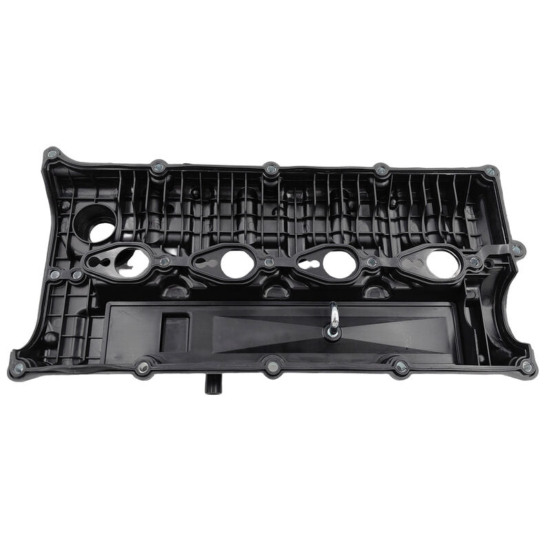 Rocker Valve Cover & Gasket Fit For Hyundai D4CB Diesel iLoad And iMax A Engine H1 i800 Starex RCM-HY010 - Machter