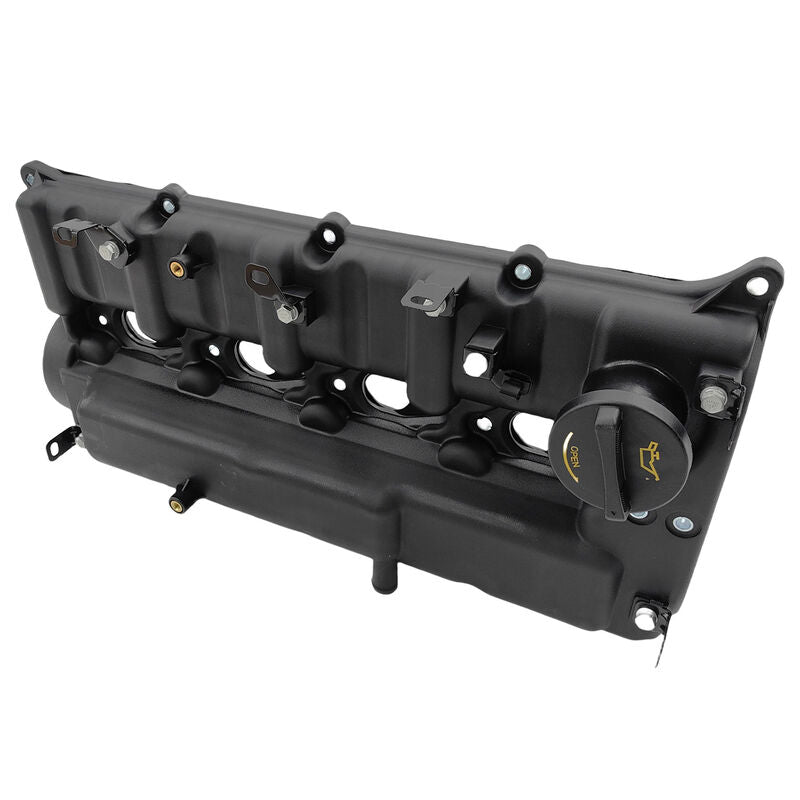 Rocker Valve Cover & Gasket Fit For Hyundai D4CB Diesel iLoad And iMax A Engine H1 i800 Starex RCM-HY010 - Machter
