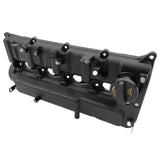 Rocker Valve Cover & Gasket Fit For Hyundai D4CB Diesel iLoad And iMax A Engine H1 i800 Starex RCM-HY010 - Machter
