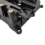 Valve Rocker Cover With Gasket Fit For Kia Rondo UN Magentis MG For Hyundai Sonata NF 2.2L 2.4L 2241025100 2005-2013 - Machter