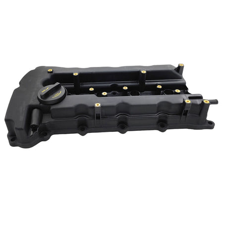 Valve Rocker Cover With Gasket Fit For Kia Rondo UN Magentis MG For Hyundai Sonata NF 2.2L 2.4L 2241025100 2005-2013 - Machter