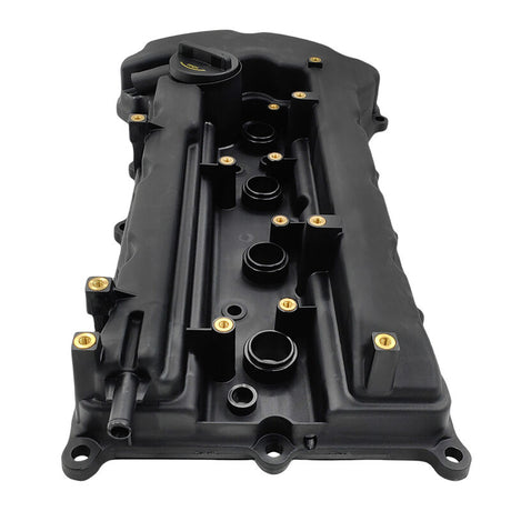 Valve Rocker Cover With Gasket Fit For Kia Rondo UN Magentis MG For Hyundai Sonata NF 2.2L 2.4L 2241025100 2005-2013 RCM-HY011 - Machter