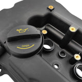 Valve Rocker Cover With Gasket Fit For Kia Rondo UN Magentis MG For Hyundai Sonata NF 2.2L 2.4L 2241025100 2005-2013 - Machter