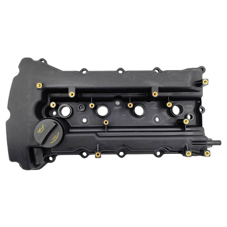 Valve Rocker Cover With Gasket Fit For Kia Rondo UN Magentis MG For Hyundai Sonata NF 2.2L 2.4L 2241025100 2005-2013 - Machter
