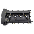 Valve Rocker Cover With Gasket Fit For Kia Rondo UN Magentis MG For Hyundai Sonata NF 2.2L 2.4L 2241025100 2005-2013 RCM-HY011 - Machter