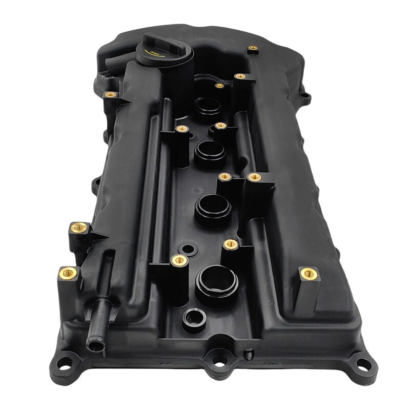 Valve Rocker Cover With Gasket Fit For Kia Rondo UN Magentis MG For Hyundai Sonata NF 2.2L 2.4L 2241025100 2005-2013 - Machter