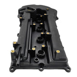 Valve Rocker Cover With Gasket Fit For Kia Rondo UN Magentis MG For Hyundai Sonata NF 2.2L 2.4L 2241025100 2005-2013 - Machter