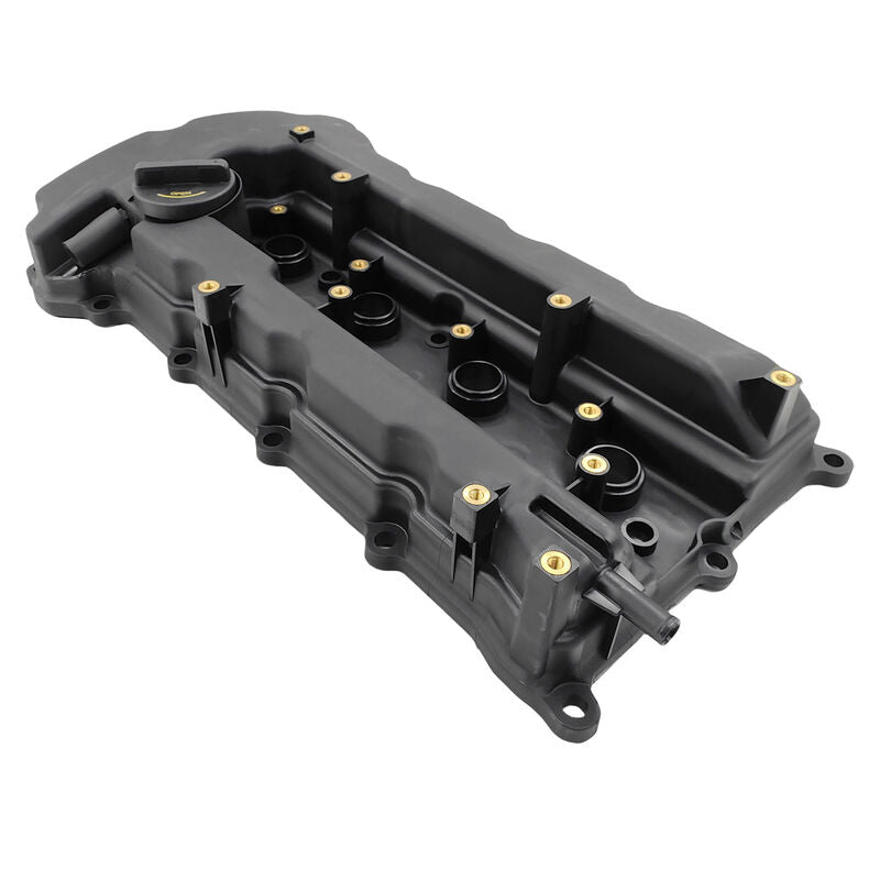 Valve Rocker Cover With Gasket Fit For Kia Rondo UN Magentis MG For Hyundai Sonata NF 2.2L 2.4L 2241025100 2005-2013 - Machter