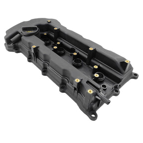 Valve Rocker Cover With Gasket Fit For Kia Rondo UN Magentis MG For Hyundai Sonata NF 2.2L 2.4L 2241025100 2005-2013 - Machter