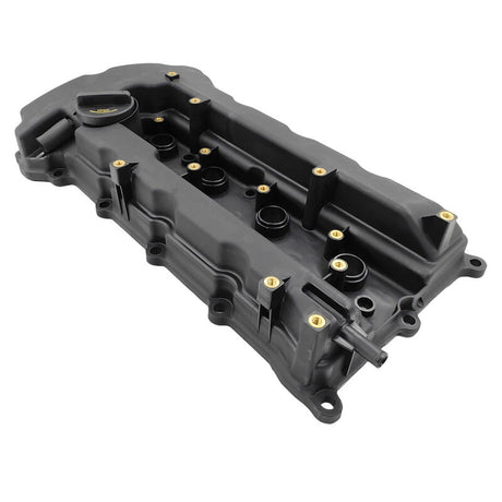 Valve Rocker Cover With Gasket Fit For Kia Rondo UN Magentis MG For Hyundai Sonata NF 2.2L 2.4L 2241025100 2005-2013 - Machter