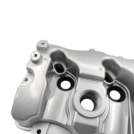 Rocker Cover With Gasket Fit For Hyundai Santa FE 2.2L Diesel For Kia Sportage 2.0L Diesel A/T 2006-2009 - Machter