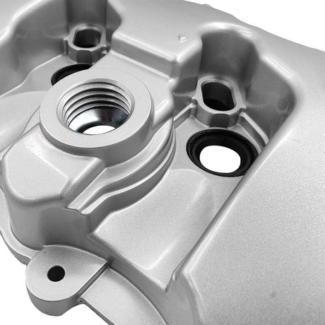 Rocker Cover With Gasket Fit For Hyundai Santa FE 2.2L Diesel For Kia Sportage 2.0L Diesel A/T 2006-2009 - Machter