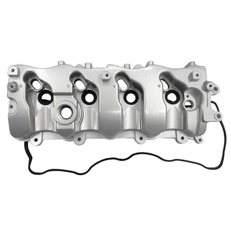 Rocker Cover With Gasket Fit For Hyundai Santa FE 2.2L Diesel For Kia Sportage 2.0L Diesel A/T 2006-2009 - Machter
