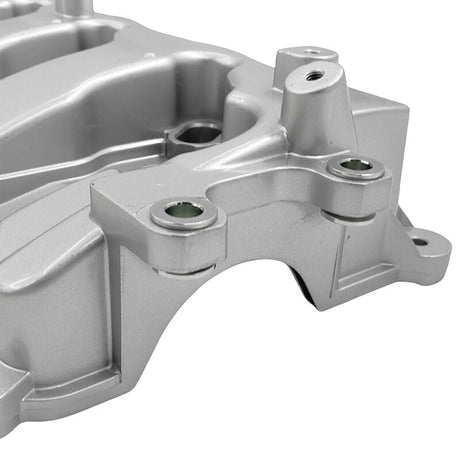 Rocker Cover With Gasket Fit For Hyundai Santa FE 2.2L Diesel For Kia Sportage 2.0L Diesel A/T 2006-2009 - Machter