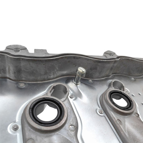 Rocker Cover With Gasket Fit For Hyundai Santa FE 2.2L Diesel For Kia Sportage 2.0L Diesel A/T 2006-2009 - Machter