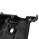 Engine Valve Rocker Cover With Gasket Fit For Hyundai Accent MC Kia Rio JB G4ED 1.6L 2006-2010 RCM-HY013 - Machter