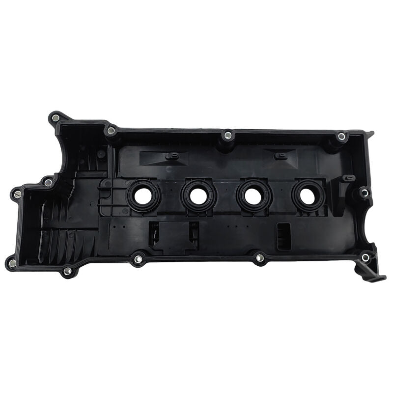 Engine Valve Rocker Cover With Gasket Fit For Hyundai Accent MC Kia Rio JB G4ED 1.6L 2006-2010 RCM-HY013 - Machter