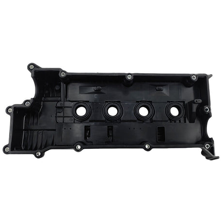 Engine Valve Rocker Cover With Gasket Fit For Hyundai Accent MC Kia Rio JB G4ED 1.6L 2006-2010 RCM-HY013 - Machter