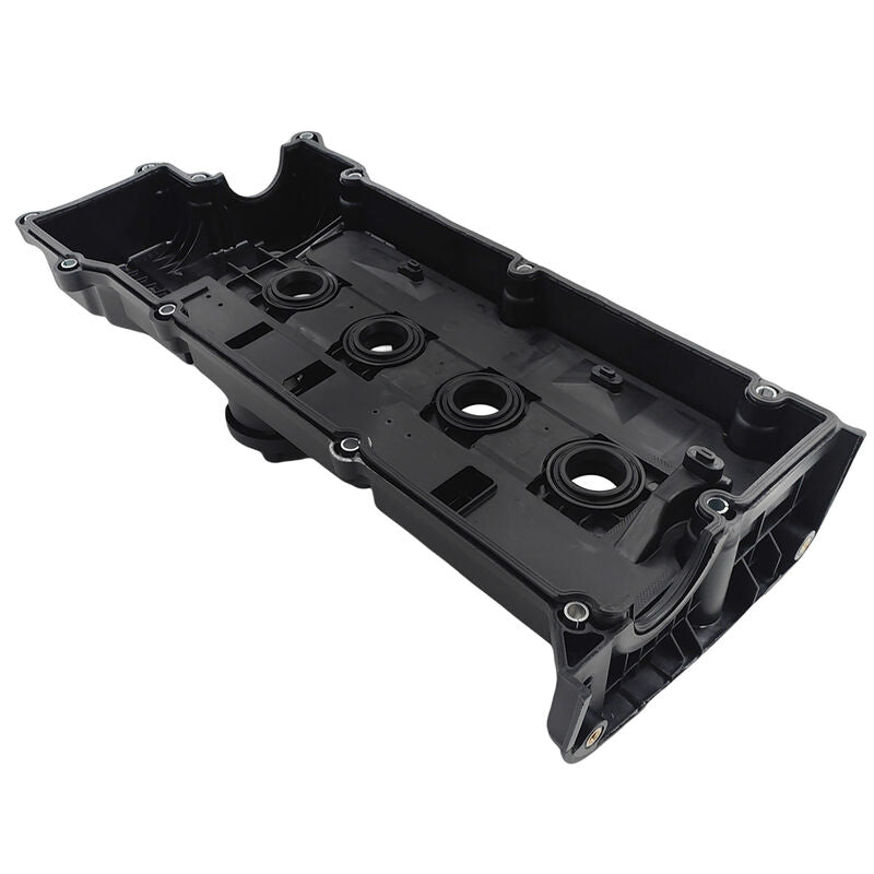Engine Valve Rocker Cover With Gasket Fit For Hyundai Accent MC Kia Rio JB G4ED 1.6L 2006-2010 RCM-HY013 - Machter
