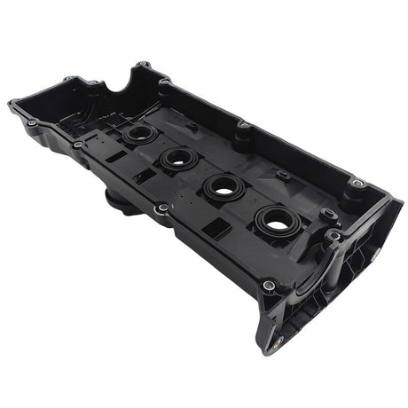 Engine Valve Rocker Cover With Gasket Fit For Hyundai Accent MC Kia Rio JB G4ED 1.6L 2006-2010 RCM-HY013 - Machter