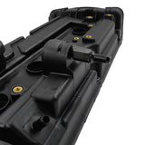 Engine Valve Rocker Cover With Gasket Fit For Hyundai Accent MC Kia Rio JB G4ED 1.6L 2006-2010 RCM-HY013 - Machter