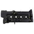 Engine Valve Rocker Cover With Gasket Fit For Hyundai Accent MC Kia Rio JB G4ED 1.6L 2006-2010 RCM-HY013 - Machter