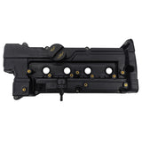 Engine Valve Rocker Cover With Gasket Fit For Hyundai Accent MC Kia Rio JB G4ED 1.6L 2006-2010 RCM-HY013 - Machter