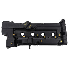Engine Valve Rocker Cover With Gasket Fit For Hyundai Accent MC Kia Rio JB G4ED 1.6L 2006-2010 RCM-HY013 - Machter