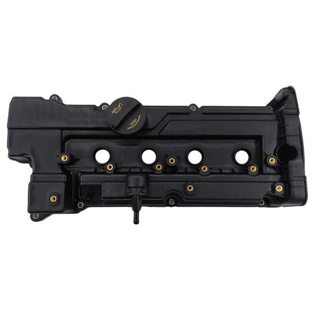 Engine Valve Rocker Cover With Gasket Fit For Hyundai Accent MC Kia Rio JB G4ED 1.6L 2006-2010 RCM-HY013 - Machter