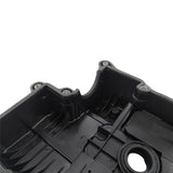 Engine Valve Rocker Cover With Gasket Fit For Hyundai Accent MC Kia Rio JB G4ED 1.6L 2006-2010 RCM-HY013 - Machter