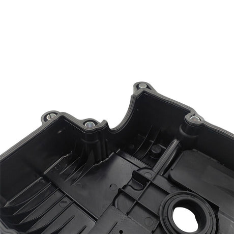 Engine Valve Rocker Cover With Gasket Fit For Hyundai Accent MC Kia Rio JB G4ED 1.6L 2006-2010 RCM-HY013 - Machter